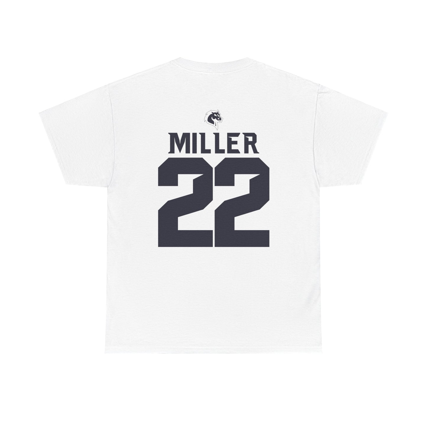 Mavs Tee