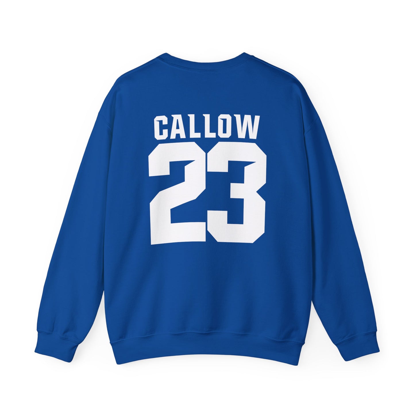 MU Logo Crewneck