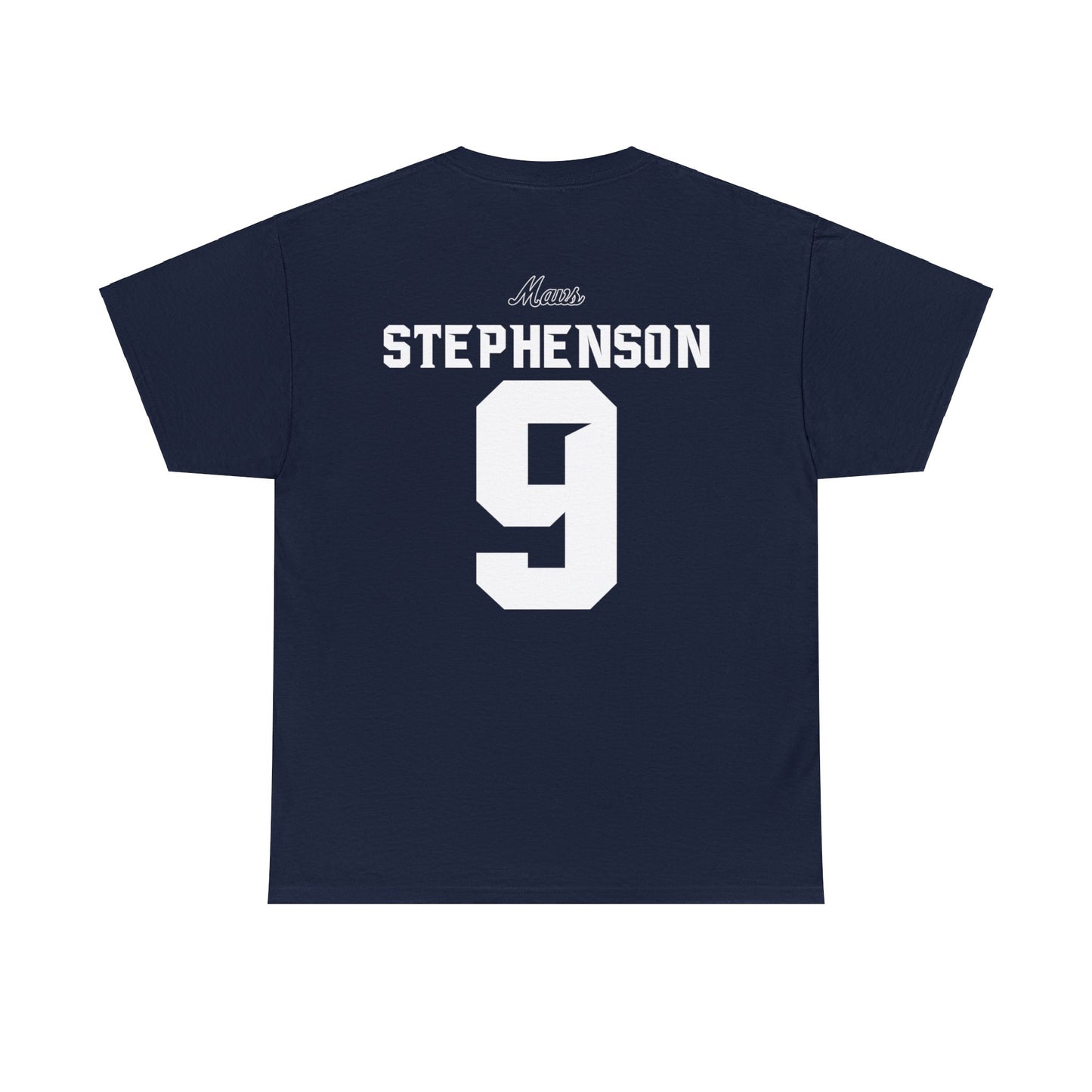 Mav Head Tee