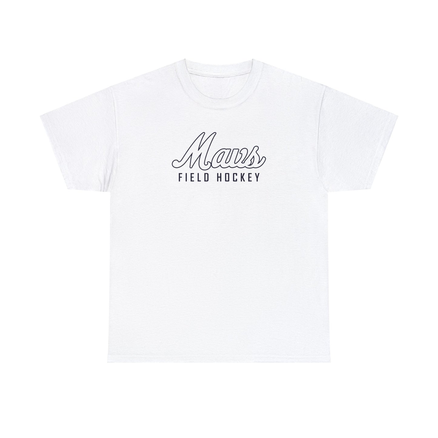 Mavs Tee