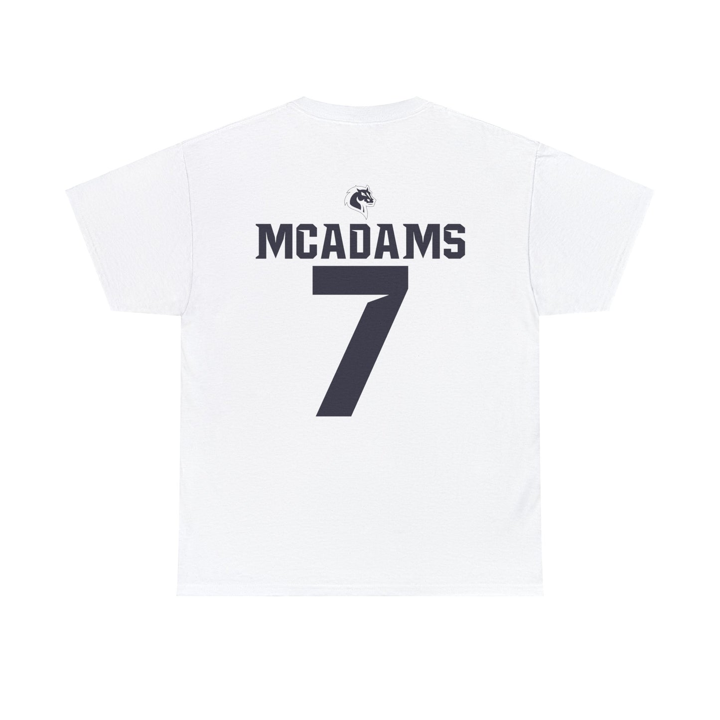 Mavs Tee