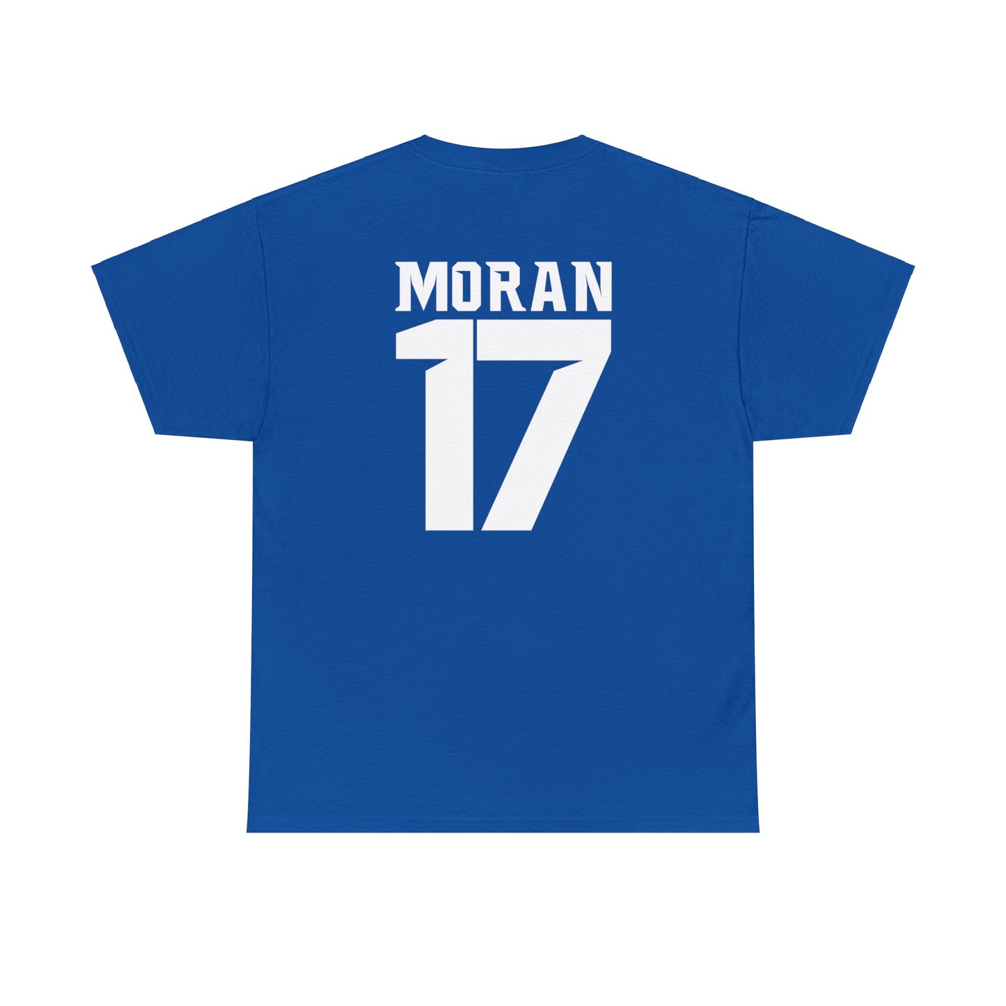 MU Logo Tee