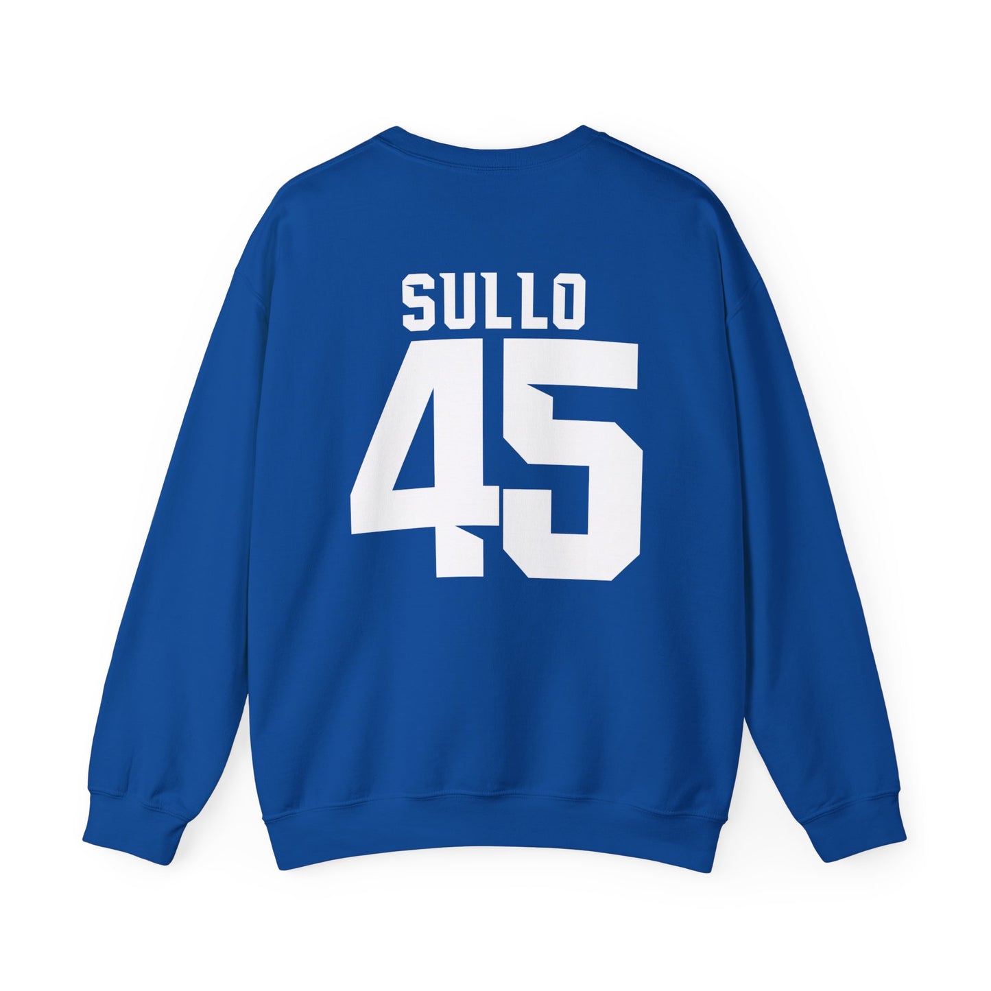 MU Logo Crewneck