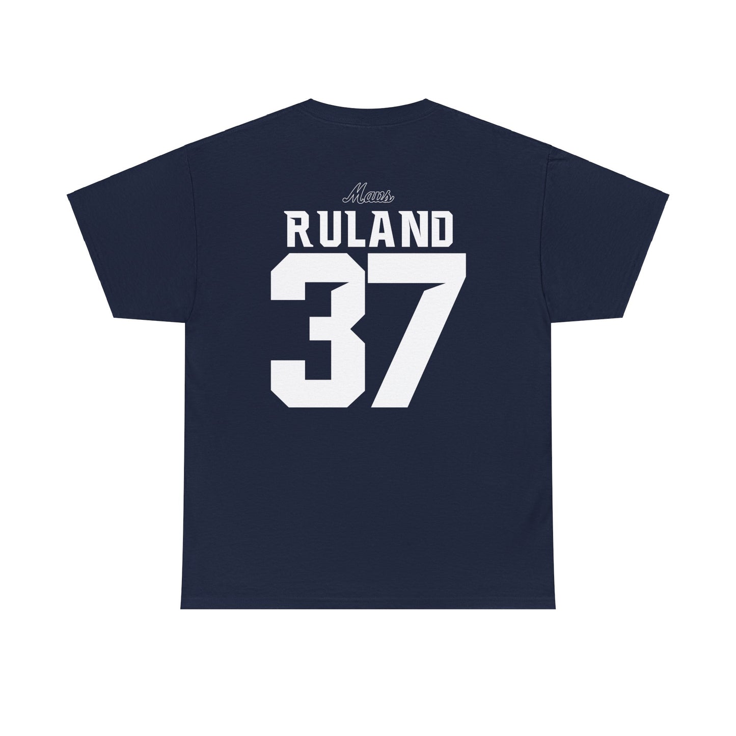 Mav Head Tee