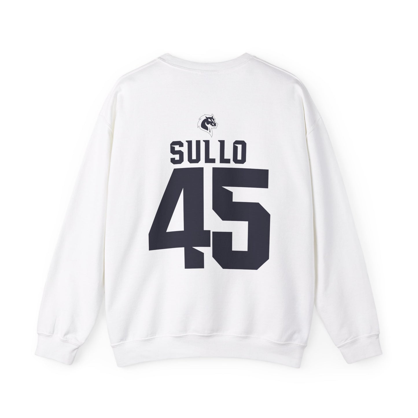 Mavs Crewneck
