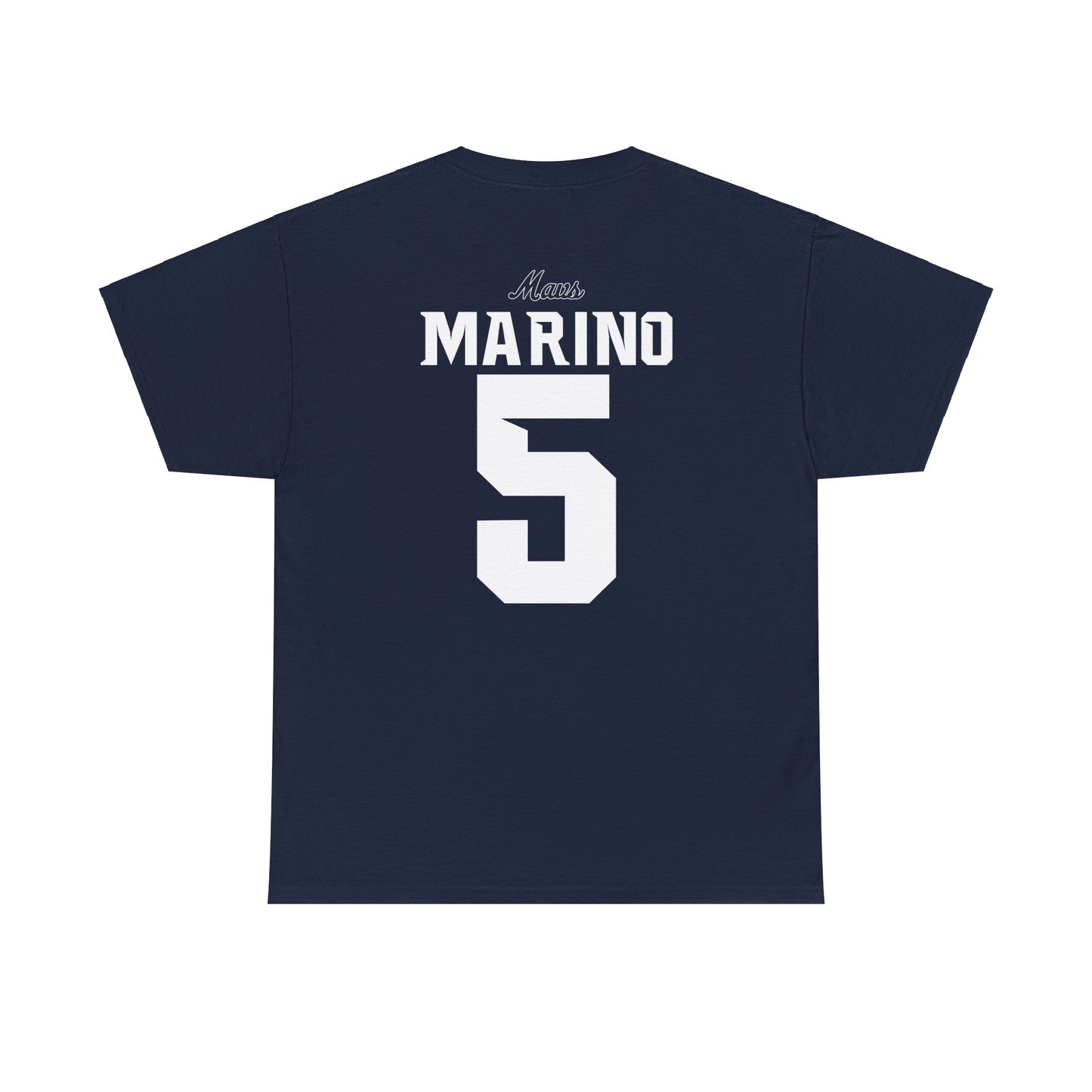 Mav Head Tee