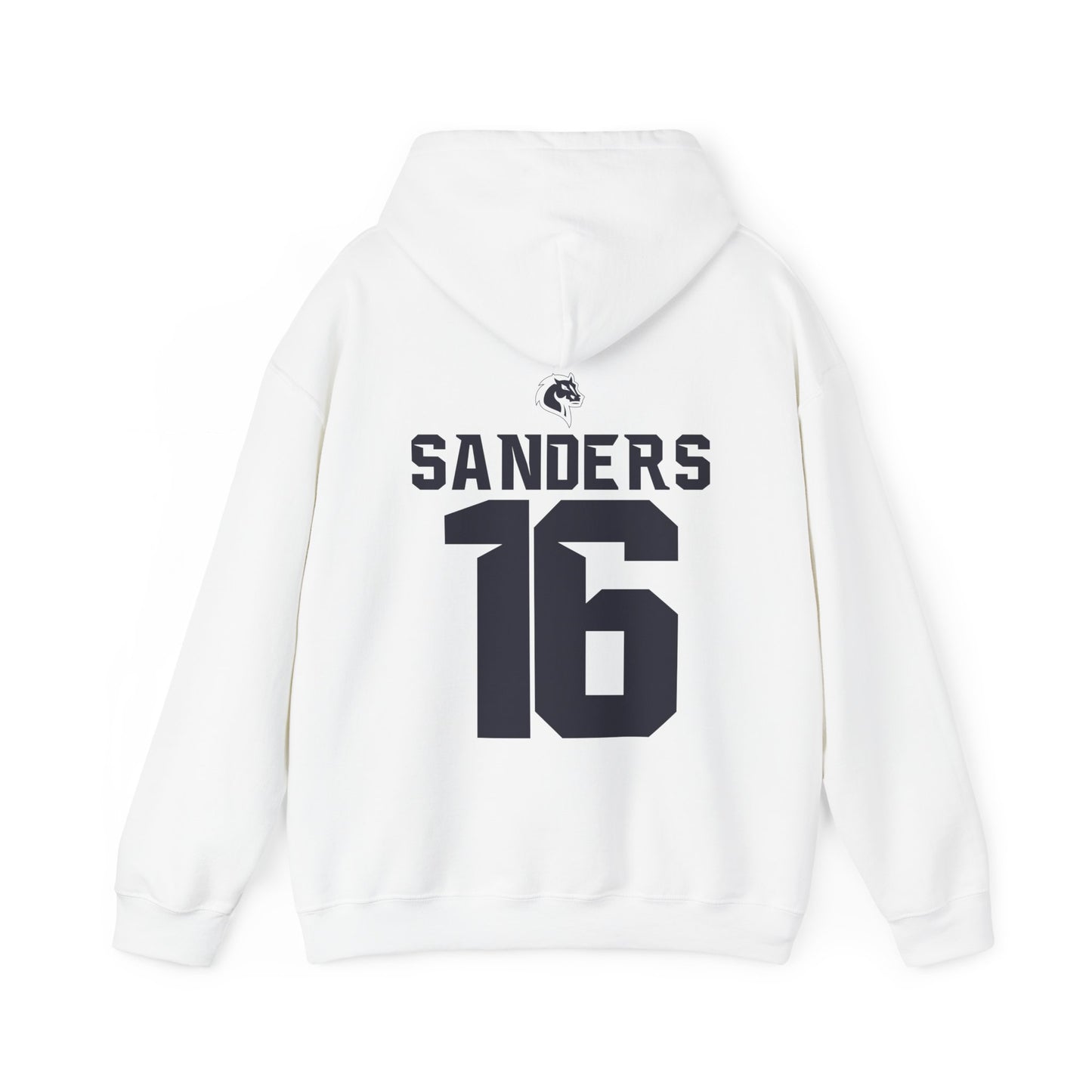Mavs Hoodie