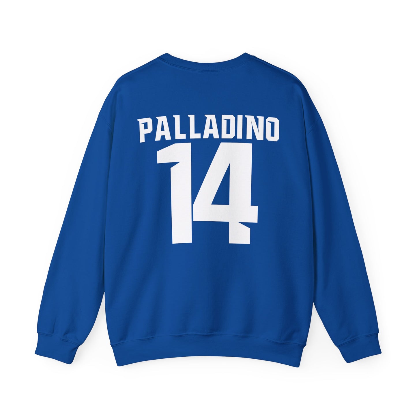 MU Logo Crewneck