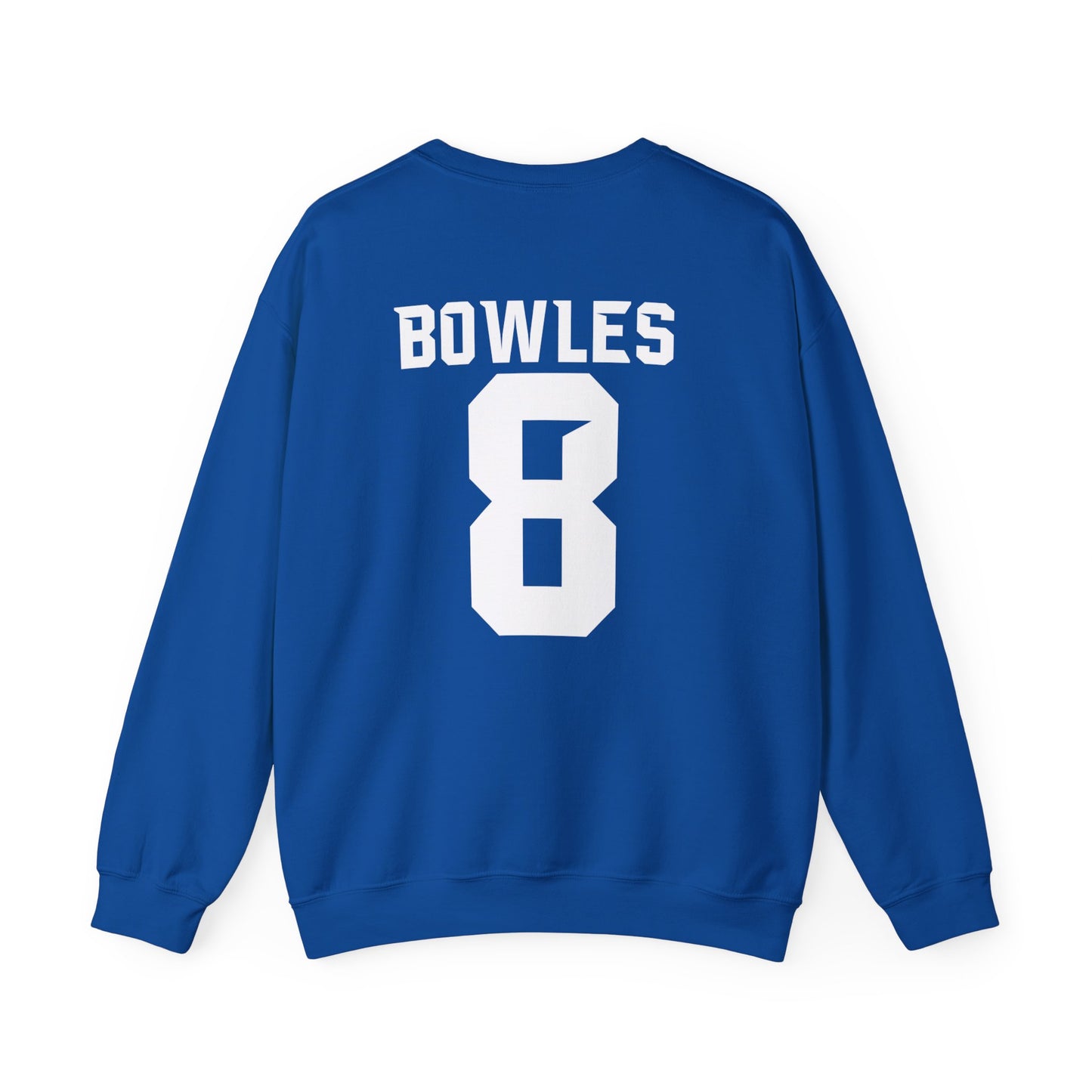 MU Logo Crewneck