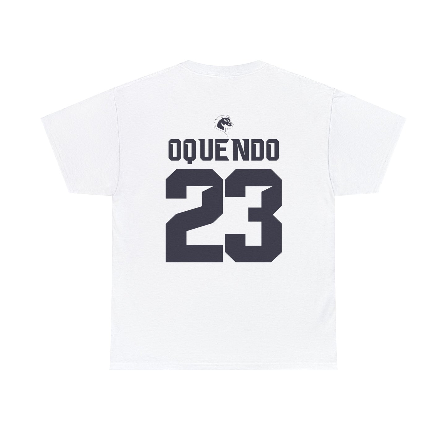 Mavs Tee