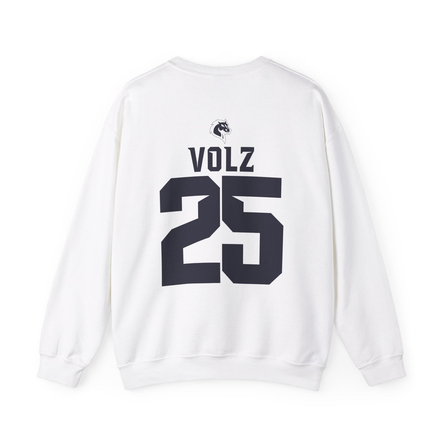Mavs Crewneck