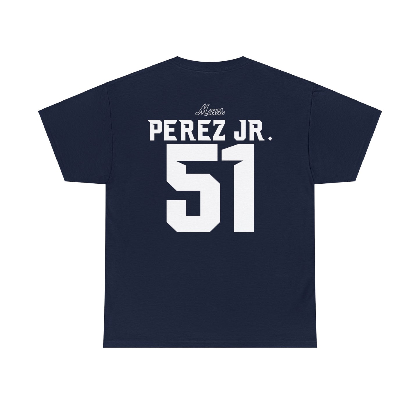 Mav Head Tee