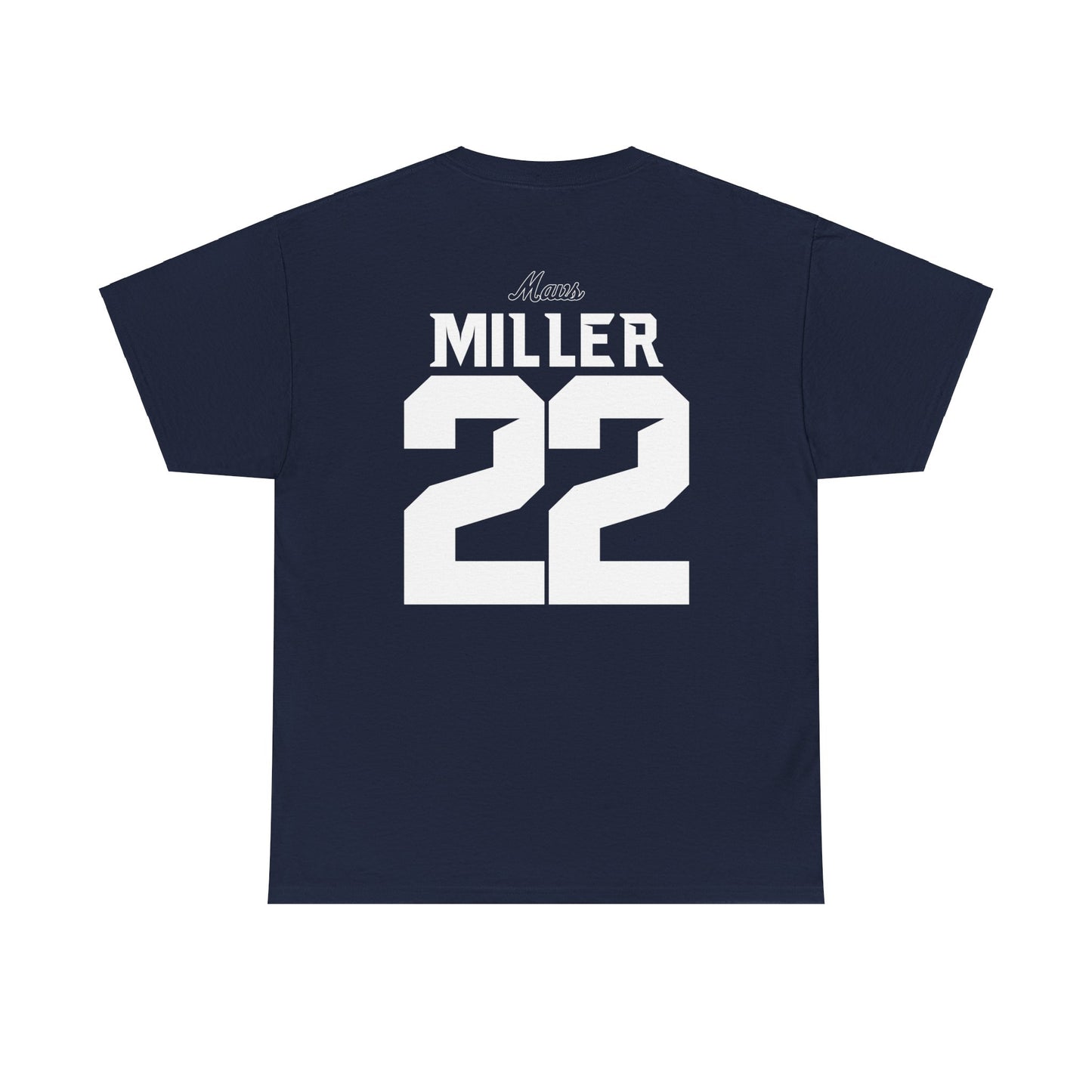 Mav Head Tee