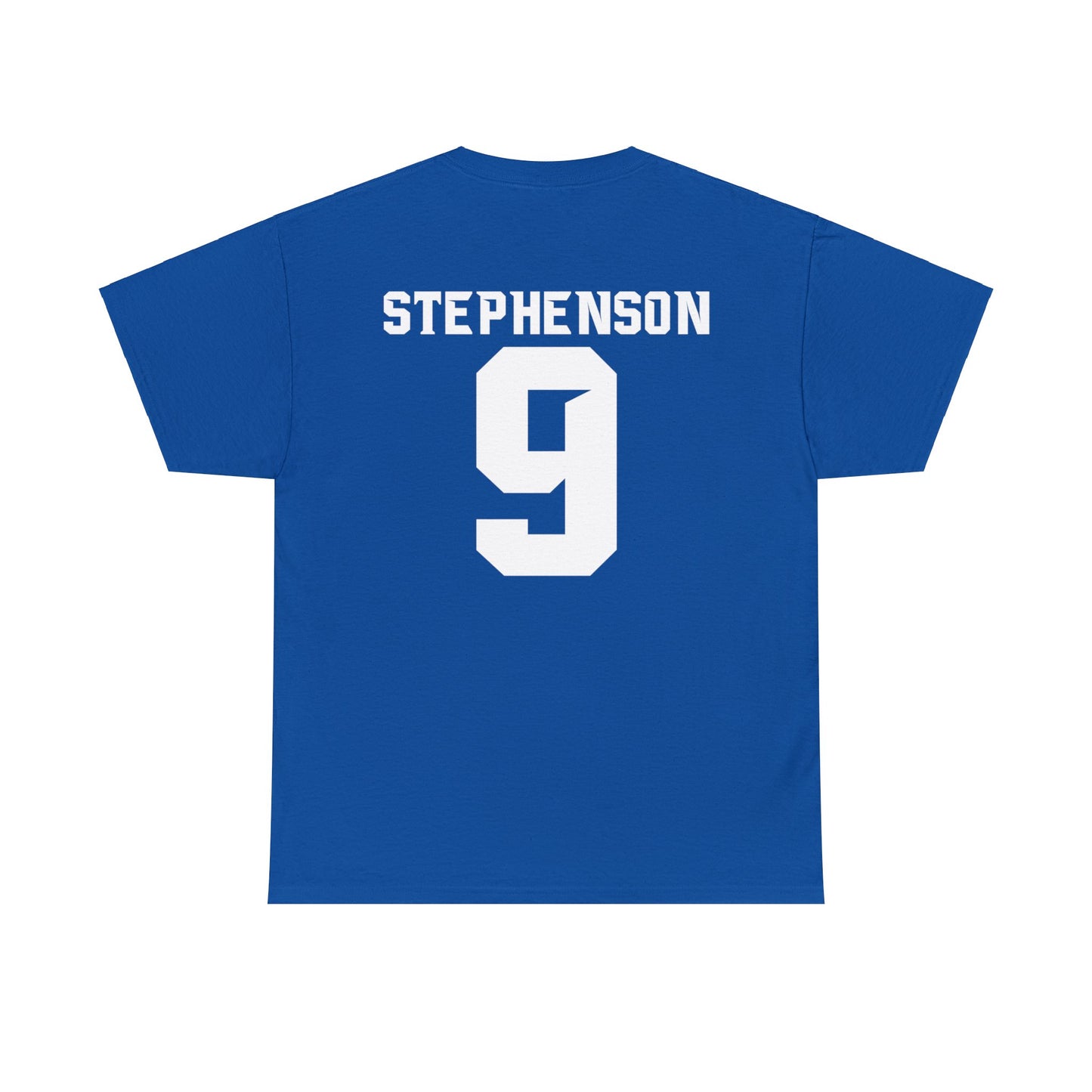 MU Logo Tee