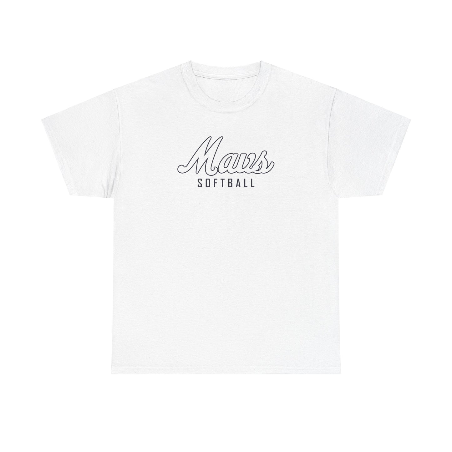 Mavs Tee