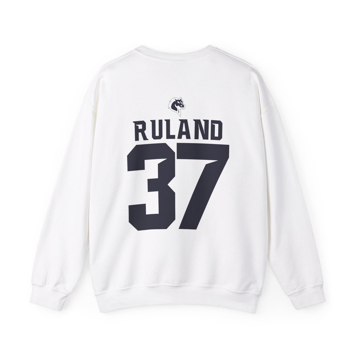 Mavs Crewneck