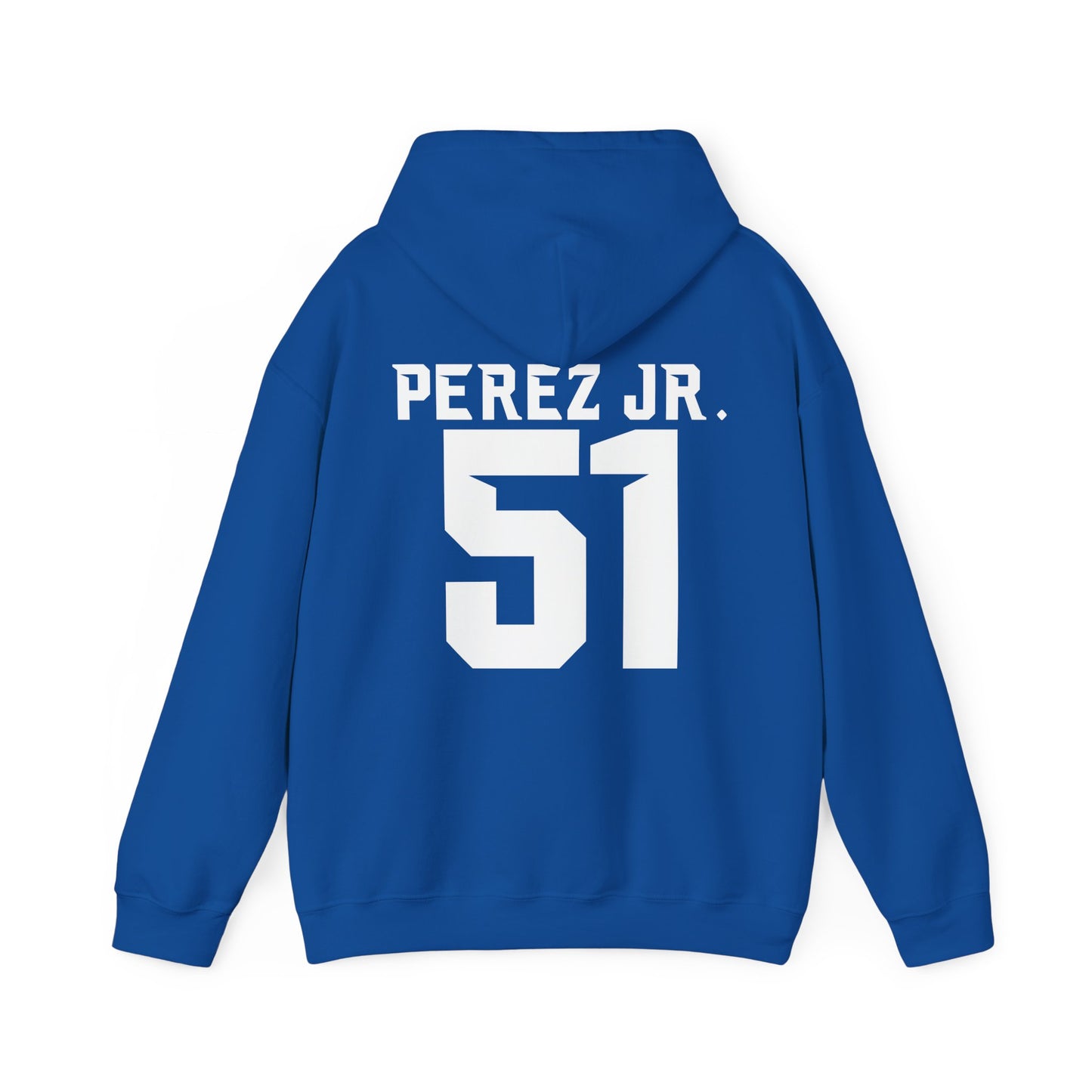 MU Logo Hoodie