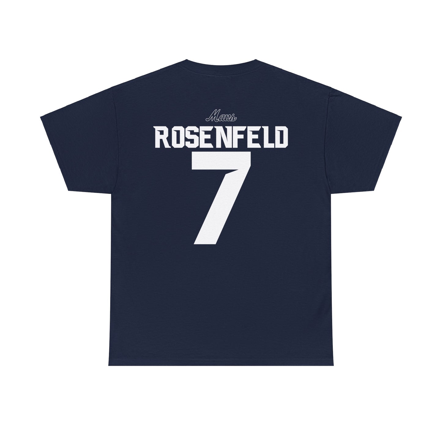 Mav Head Tee