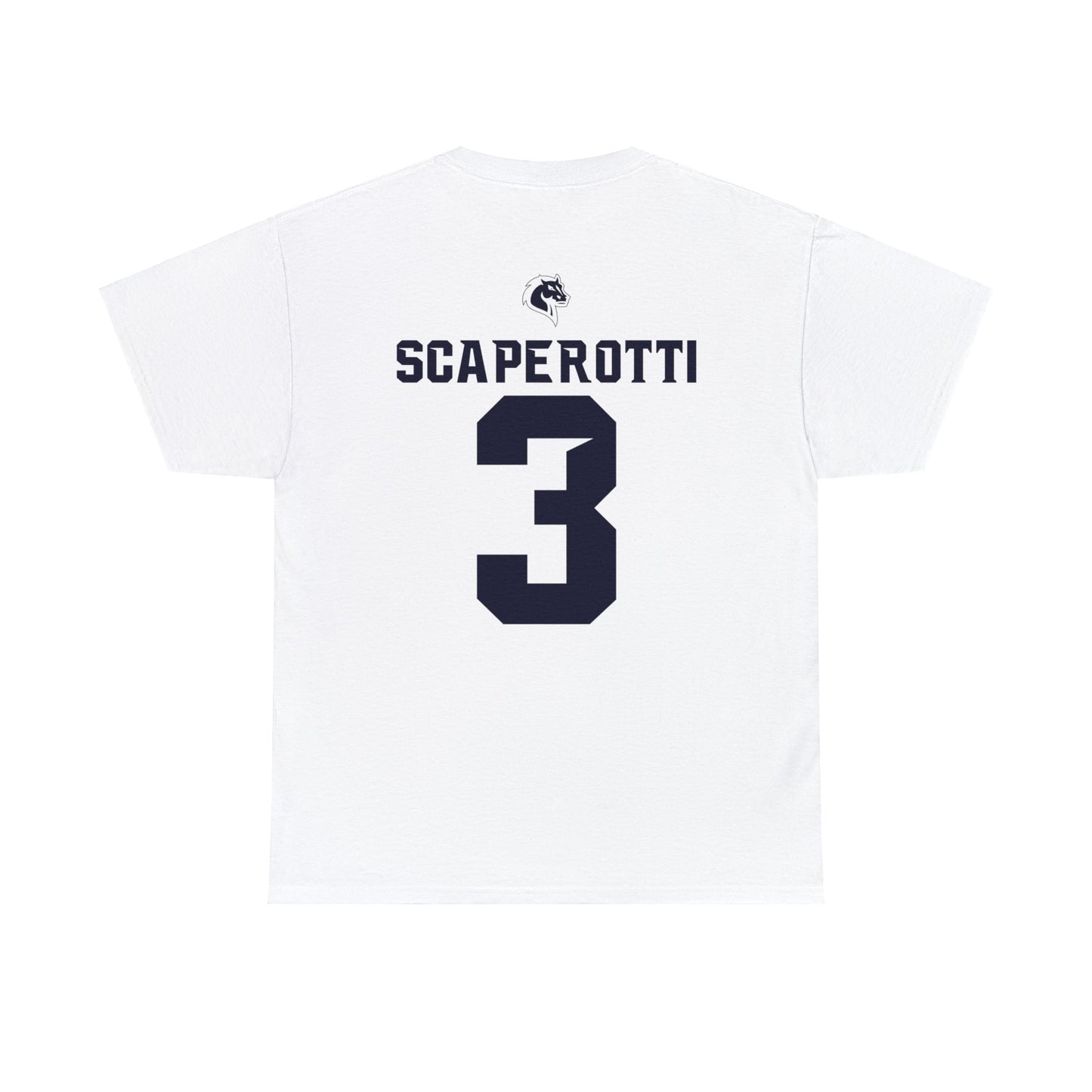 Mavs Tee