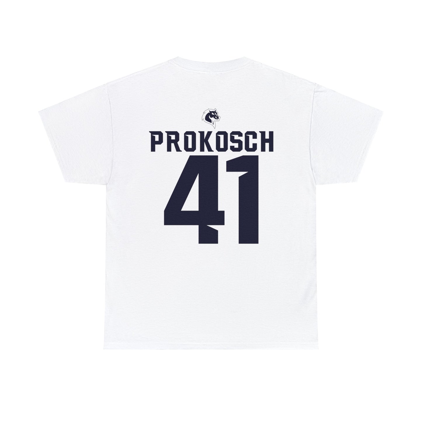 Mavs Tee