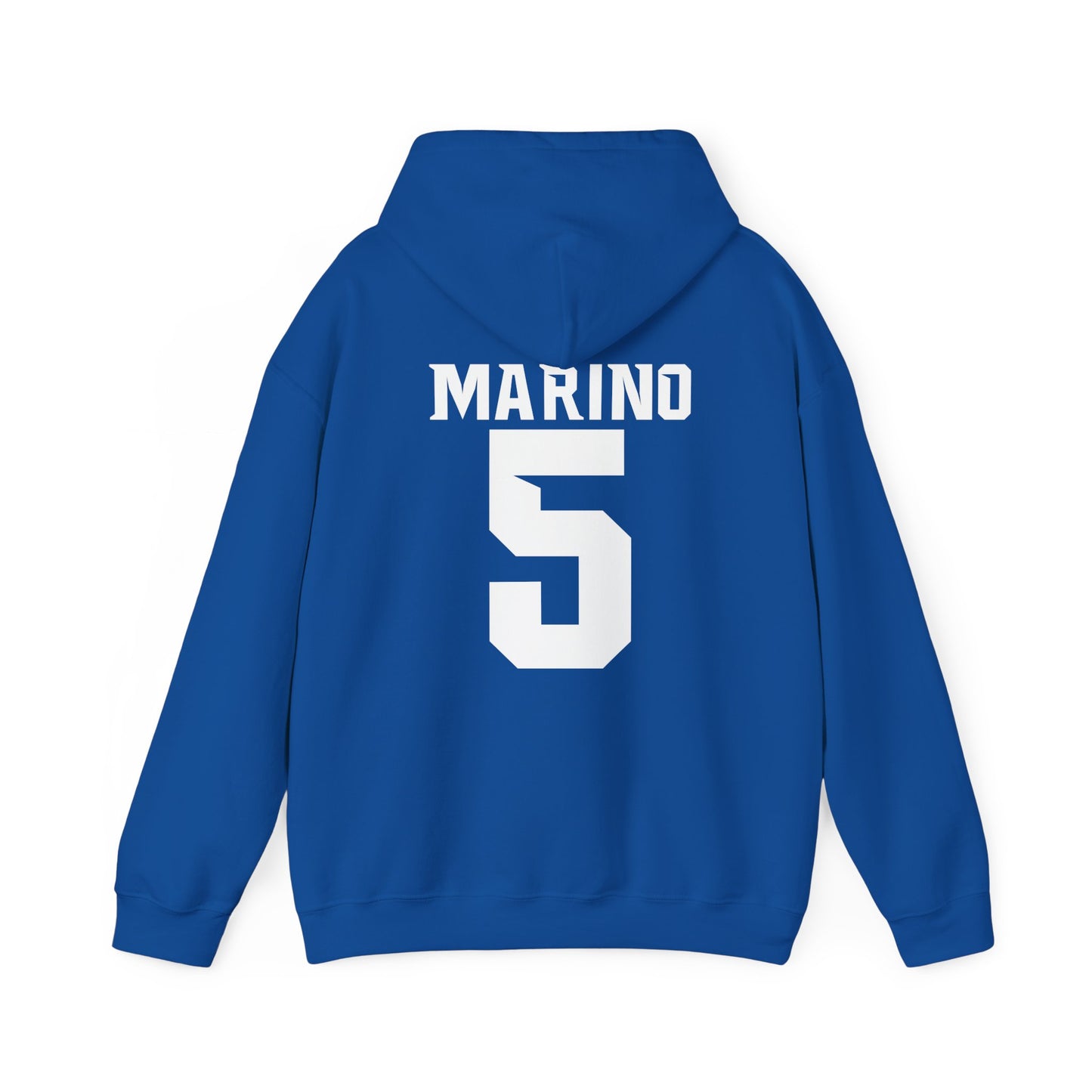 MU Logo Hoodie