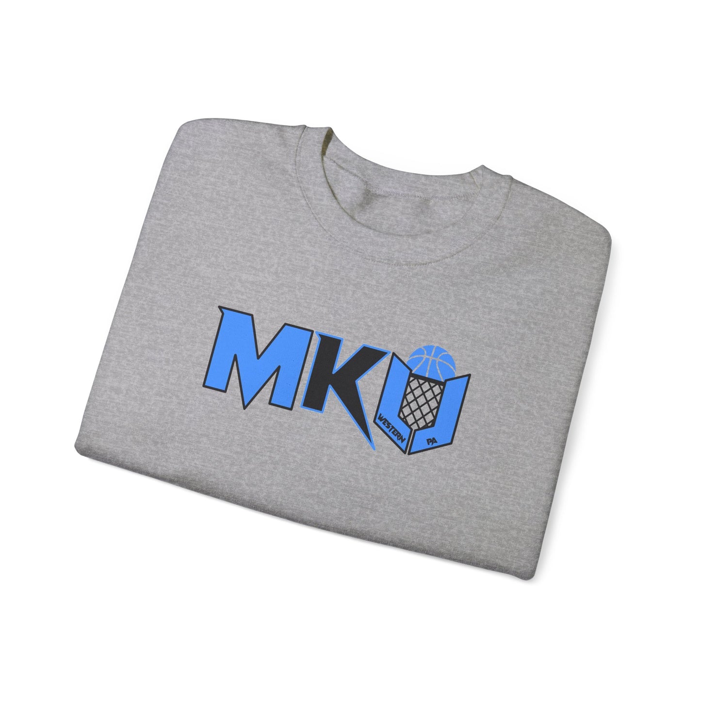 MKU Crewneck