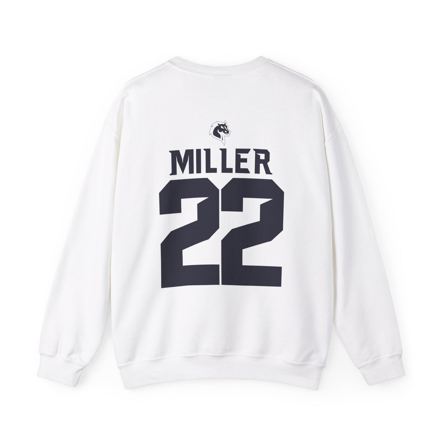 Mavs Crewneck
