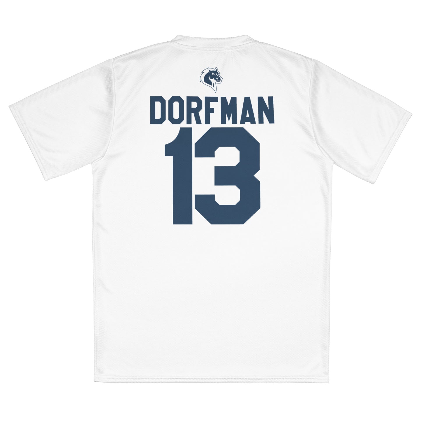 Cameron Dorfman Jersey
