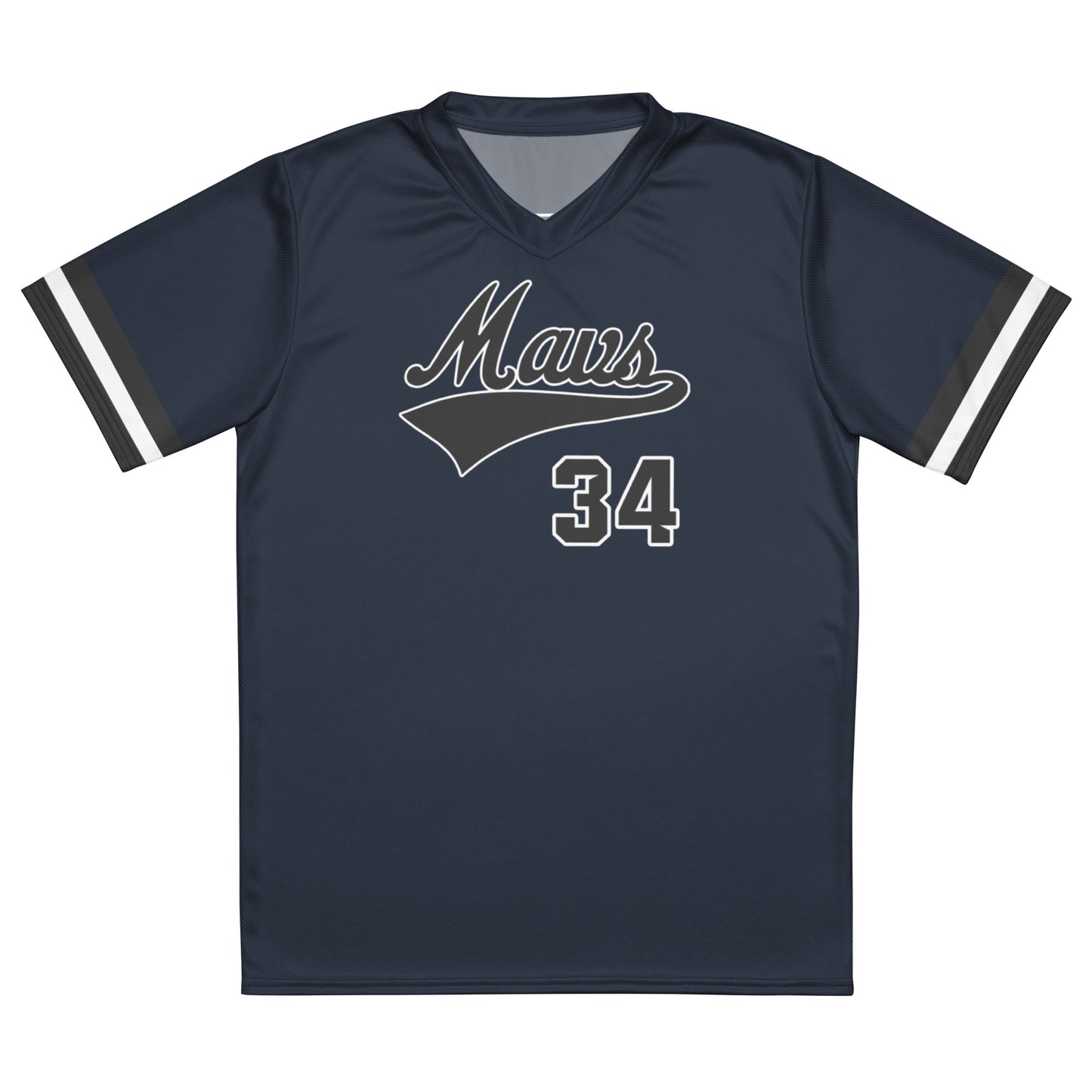 John Gillespie Jersey