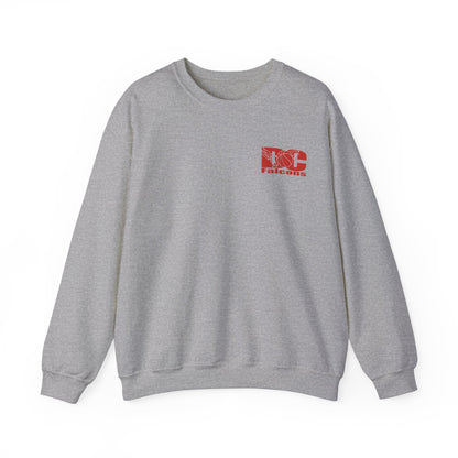 DC Falcons Crewneck