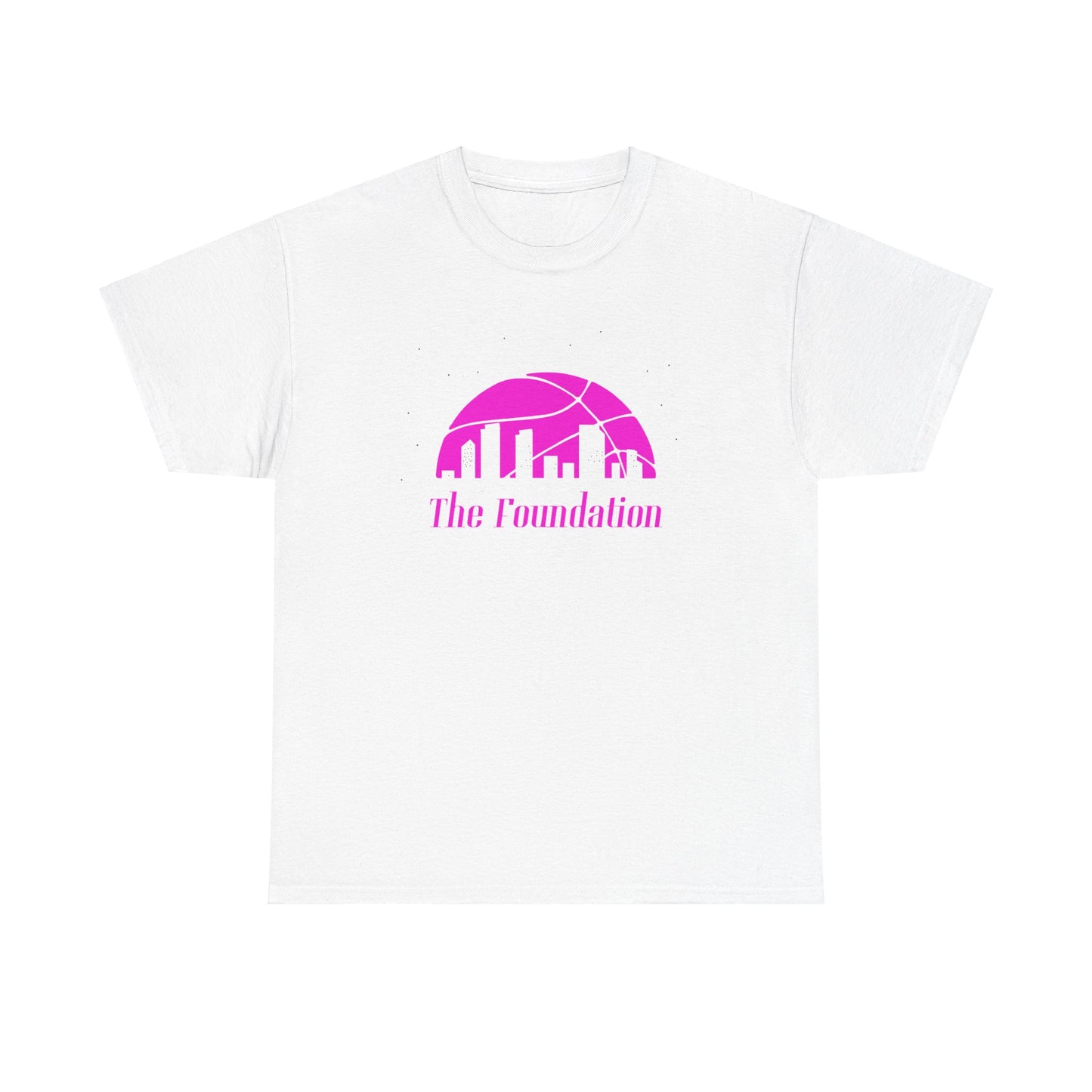 The Foundation Tee