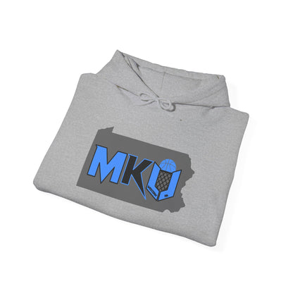 MKU Hoodie