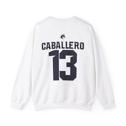 Mavs Crewneck