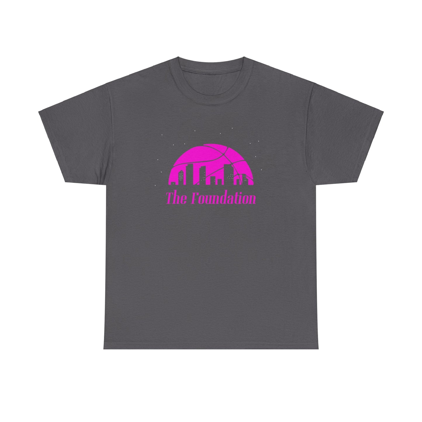 The Foundation Tee