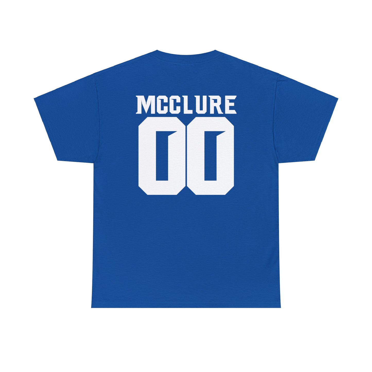 MU Logo Tee