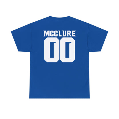 MU Logo Tee