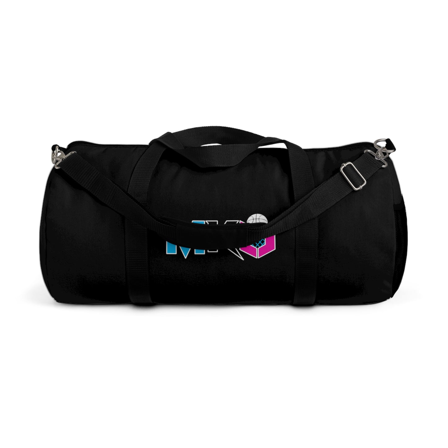 MKU Duffel Bag