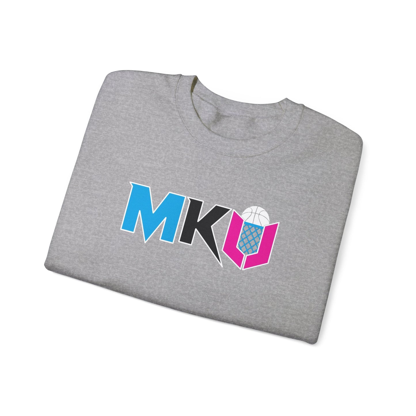 MKU Crewneck