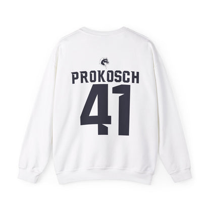 Mavs Crewneck