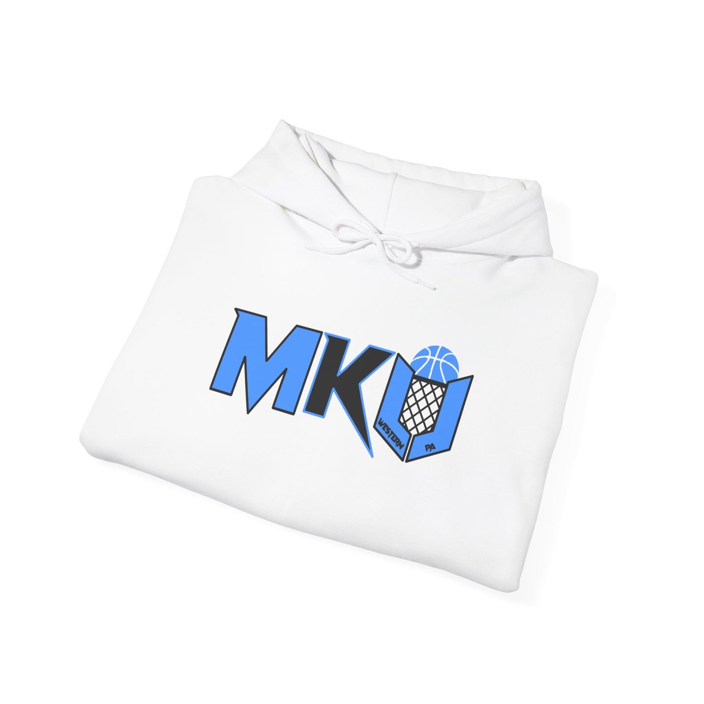 MKU Hoodie