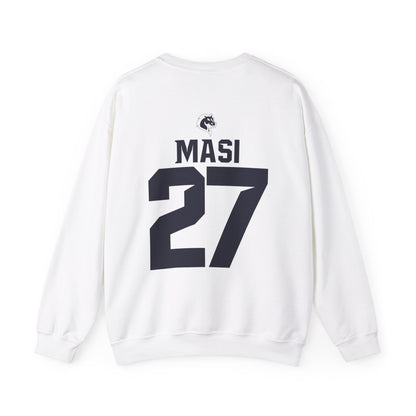 Mavs Crewneck