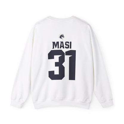 Mavs Crewneck