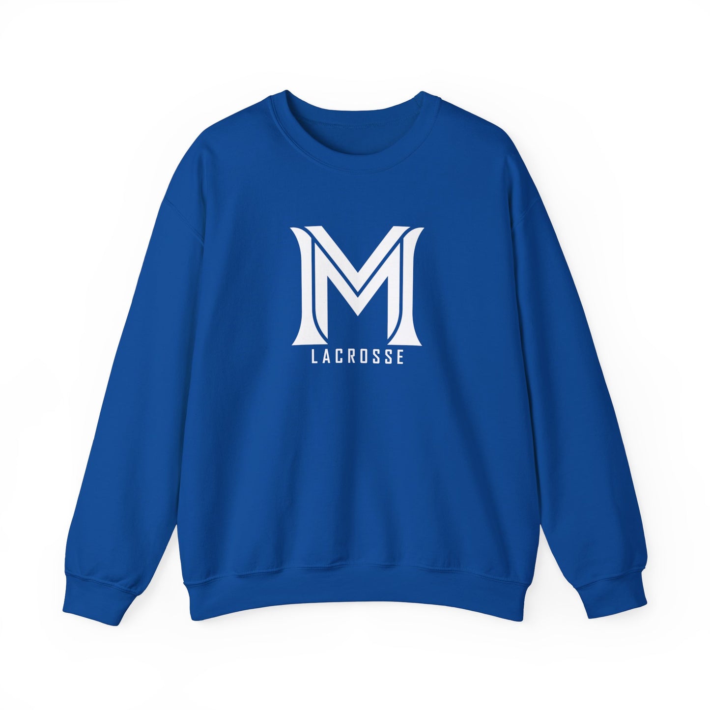 MU Logo Crewneck