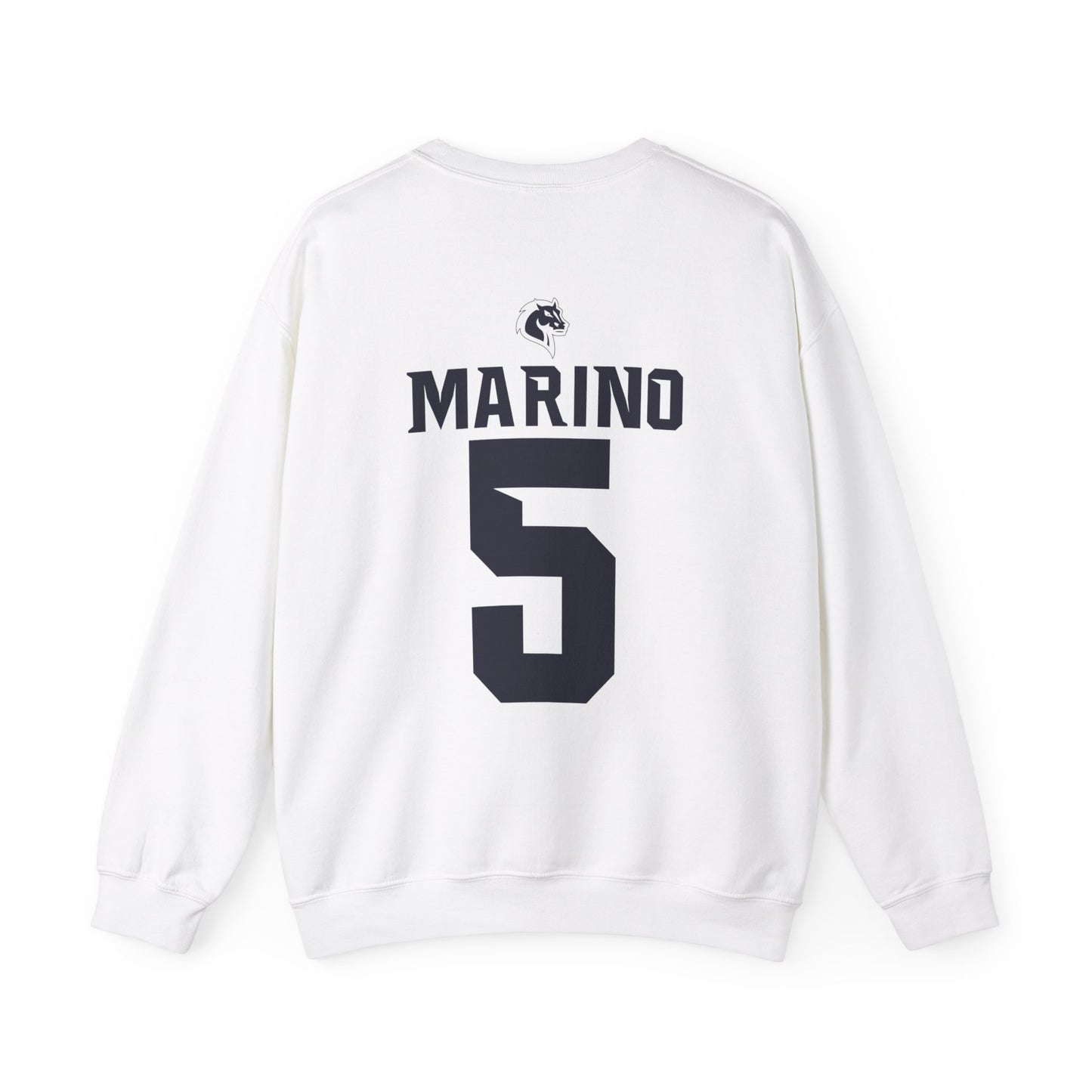 Mavs Crewneck