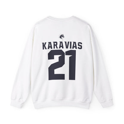 Mavs Crewneck