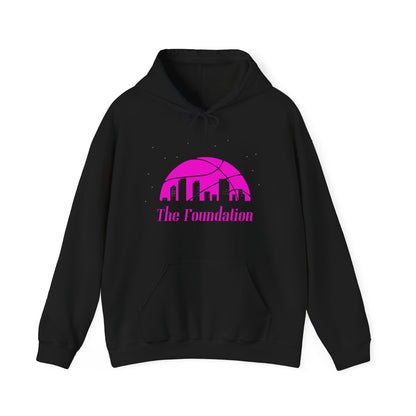 The Foundation Hoodie