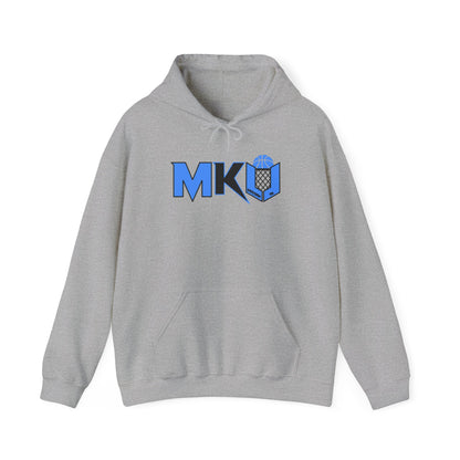 MKU Hoodie