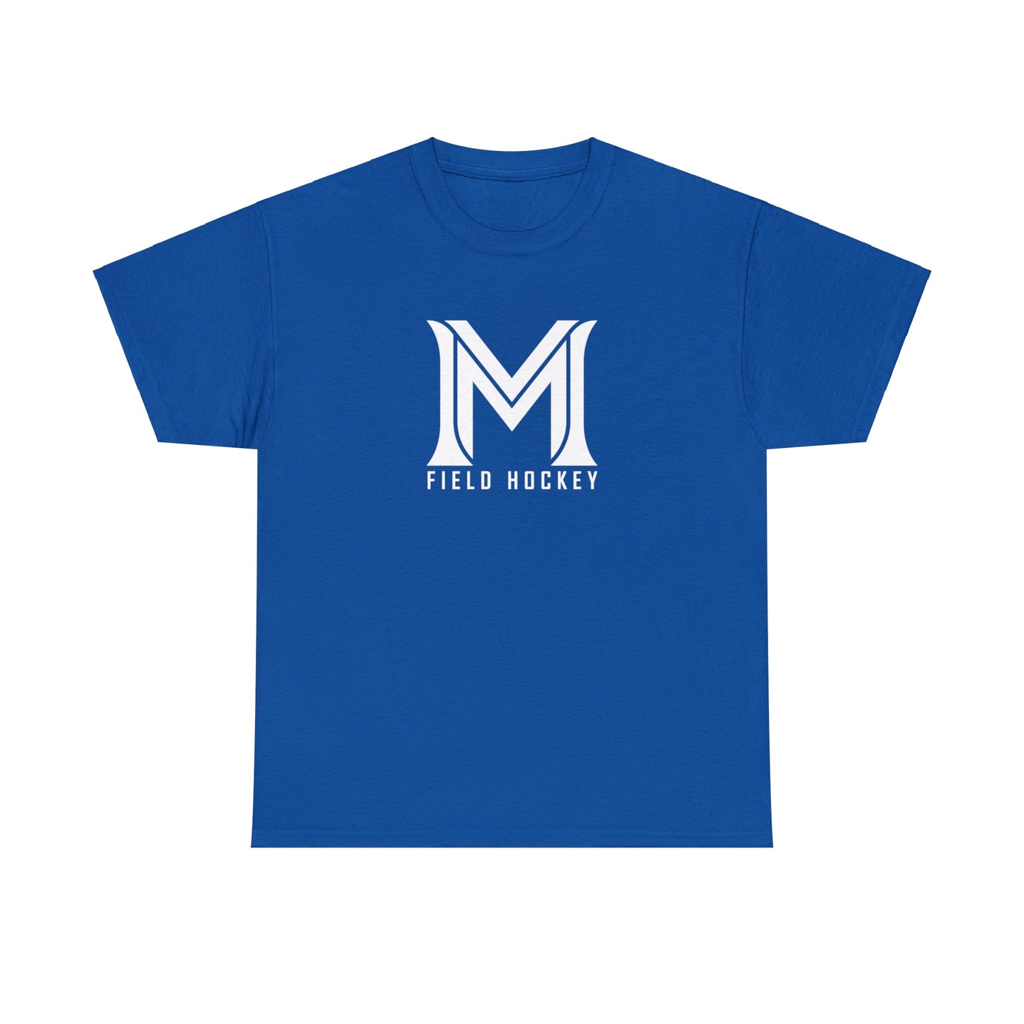 MU Logo Tee