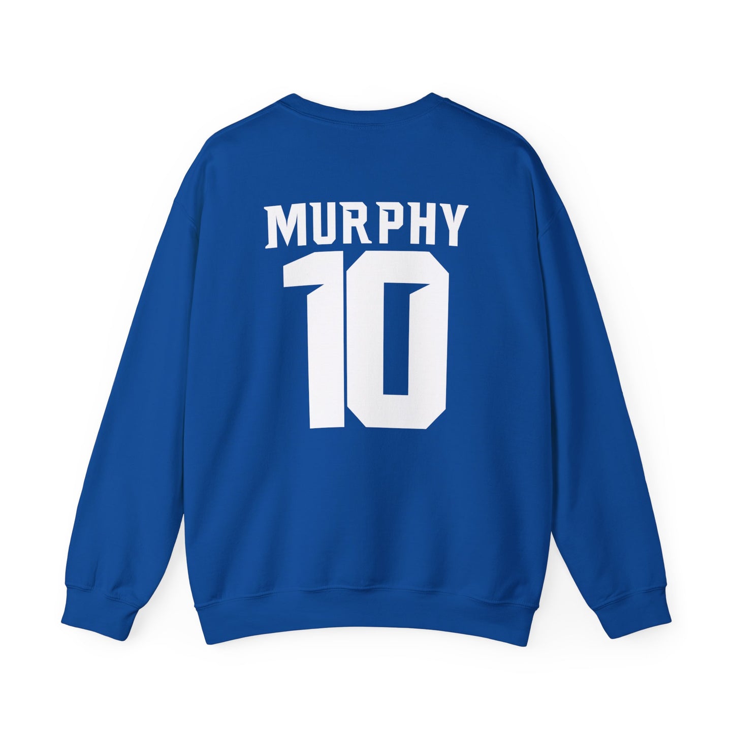 MU Logo Crewneck