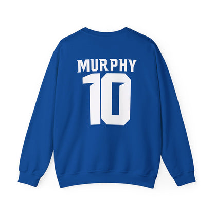 MU Logo Crewneck